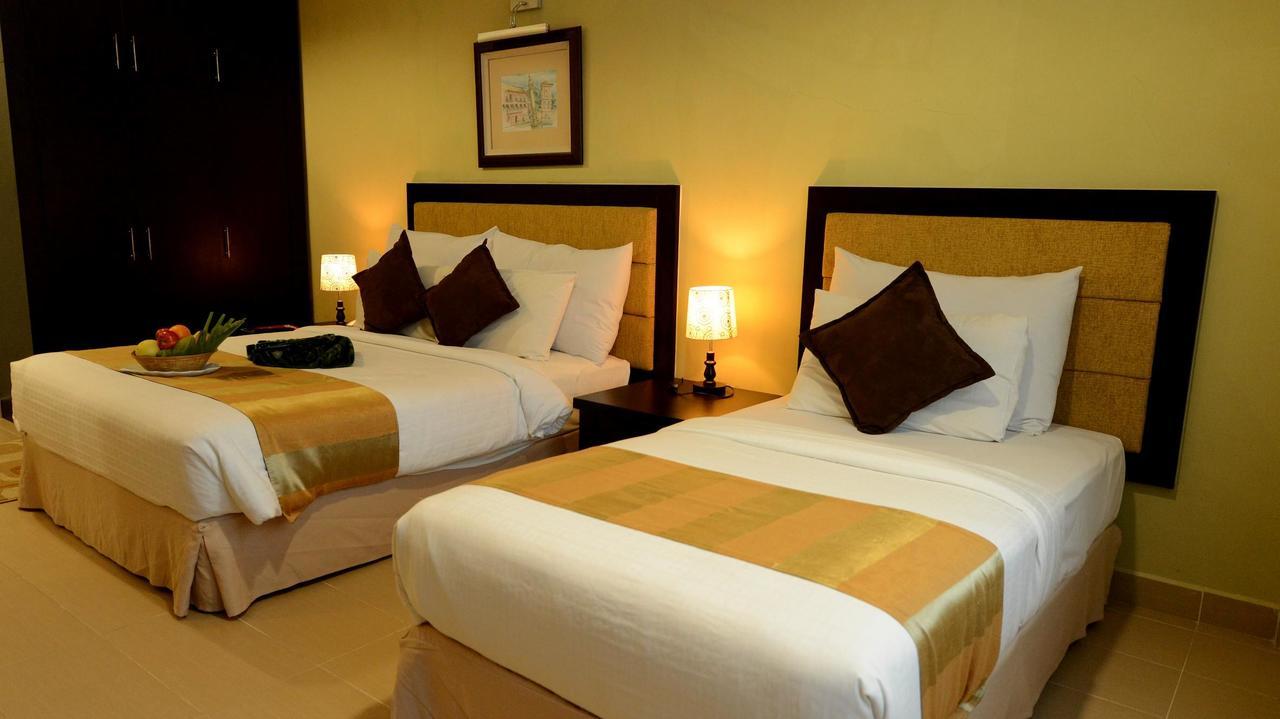 Puteri Bay Hotel Малакка Экстерьер фото